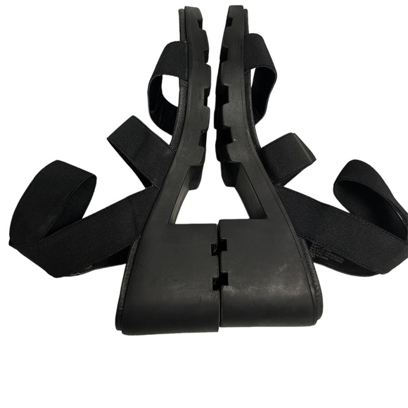 Steve Madden playform - Picture 5 of 5